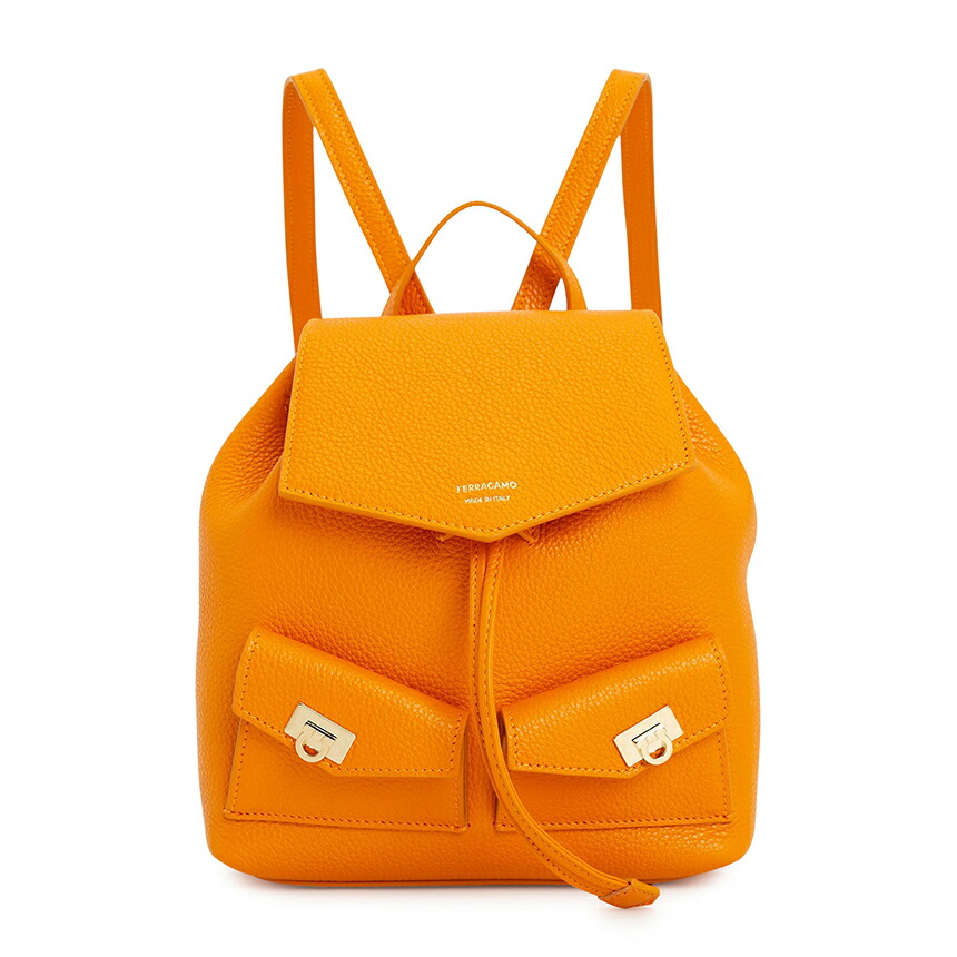 楽天市場】Ferragamo フェラガモ リュック レディース 212969 759565