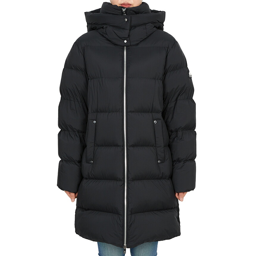 【3%オフクーポン配布中】 MOOSE KNUCKLES ムースナックルズ レディース ジャンパー M35LP209 292｜LUXBOY店