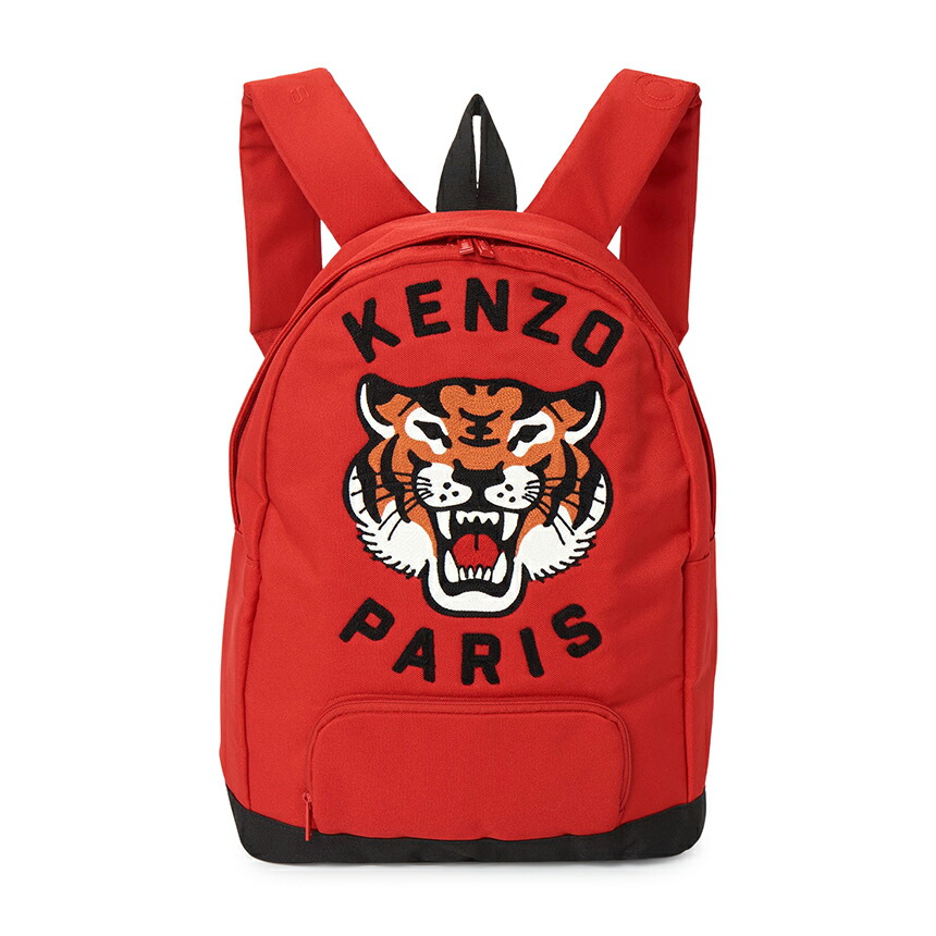 楽天市場】KENZO ケンゾー バックパック PFA65SF300F20 メンズ