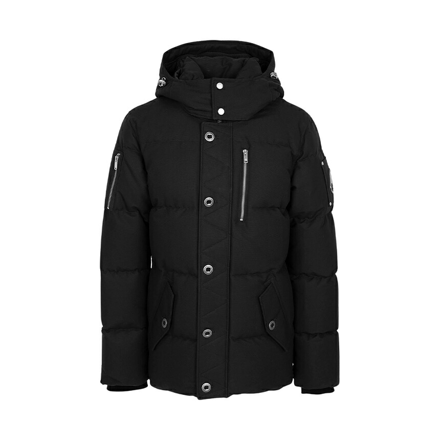 楽天市場】【MOOSE KNUCKLES】ムースナックル 20AW ROUND ISLAND