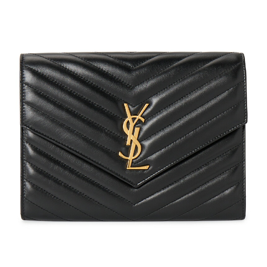 SAINT LAURENT フリンジ付きポンチョ SAINT LAURENT フリンジ付きポンチョ