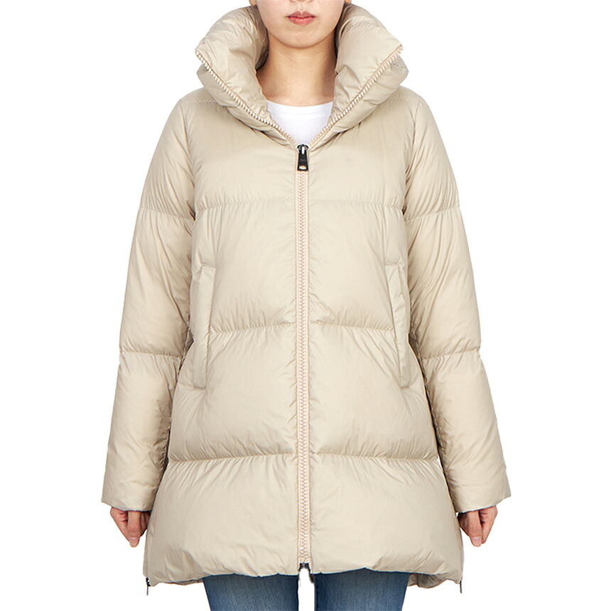 【楽天市場】【3%オフクーポン配布中】 HERNO ヘルノ レディース ジャンパー PI001959D 12456Z 1985：LUXBOY楽天市場店