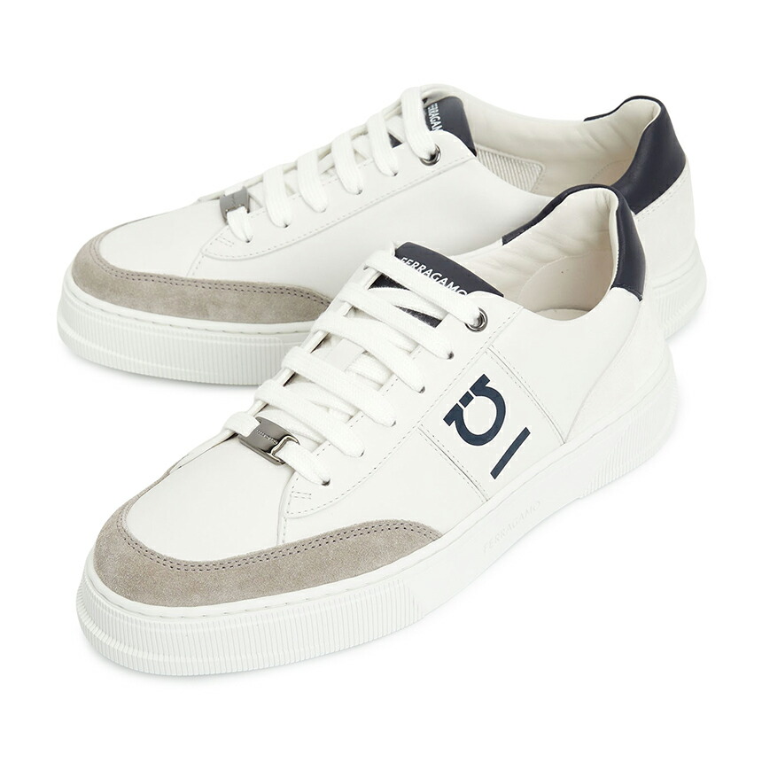楽天市場】フェラガモ FERRAGAMO (Salvatore Ferragamo) スニーカー