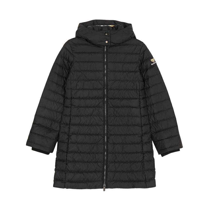 【3%オフクーポン散り散り中】 BURBERRY KIDS バーバリーキッズ もの言う花 前掛け 8109351