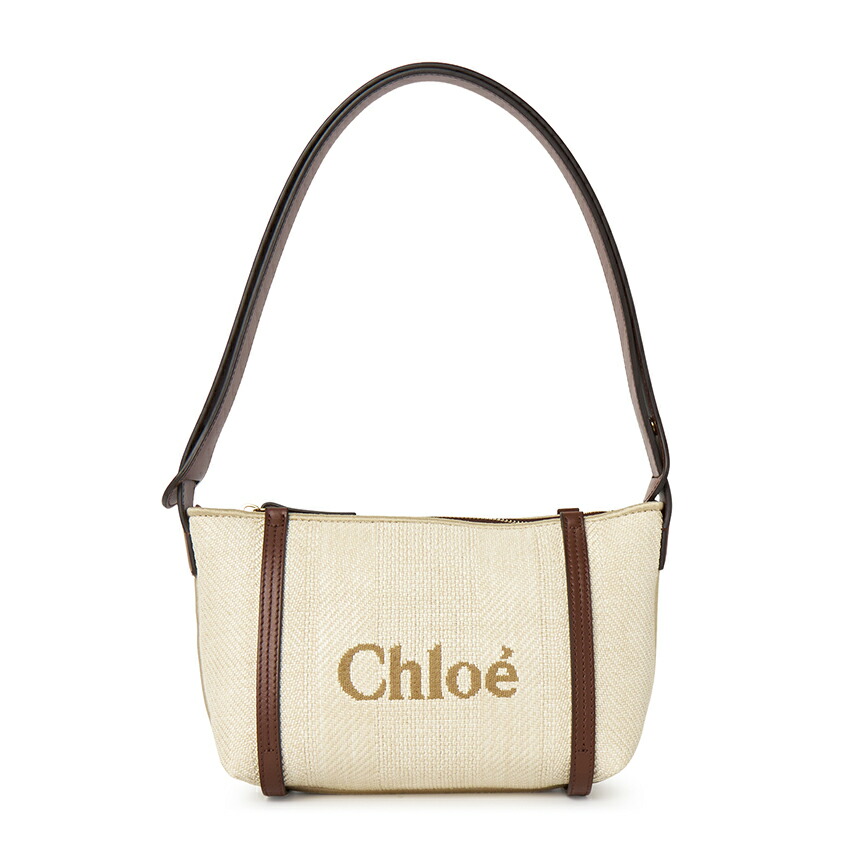 【3%オフクーポン別れ別れ中】 CHLOE クロエ レディース ショルダーバッグ CH25UP566P38 24P