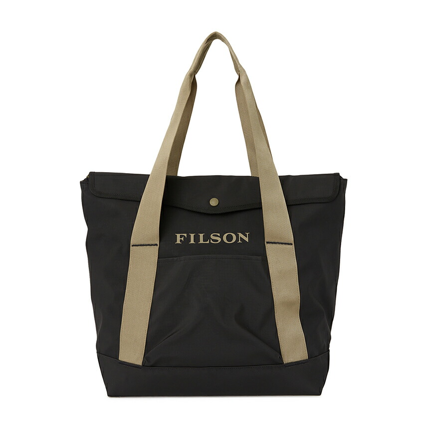 楽天市場】フィルソン トートバッグ メンズ レディース TOTE BAG W OUT