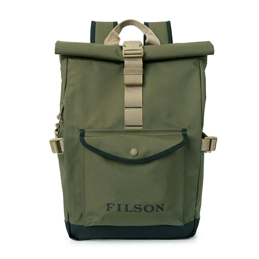 楽天市場】【クーポン配布中】フィルソン FILSON リュックサック