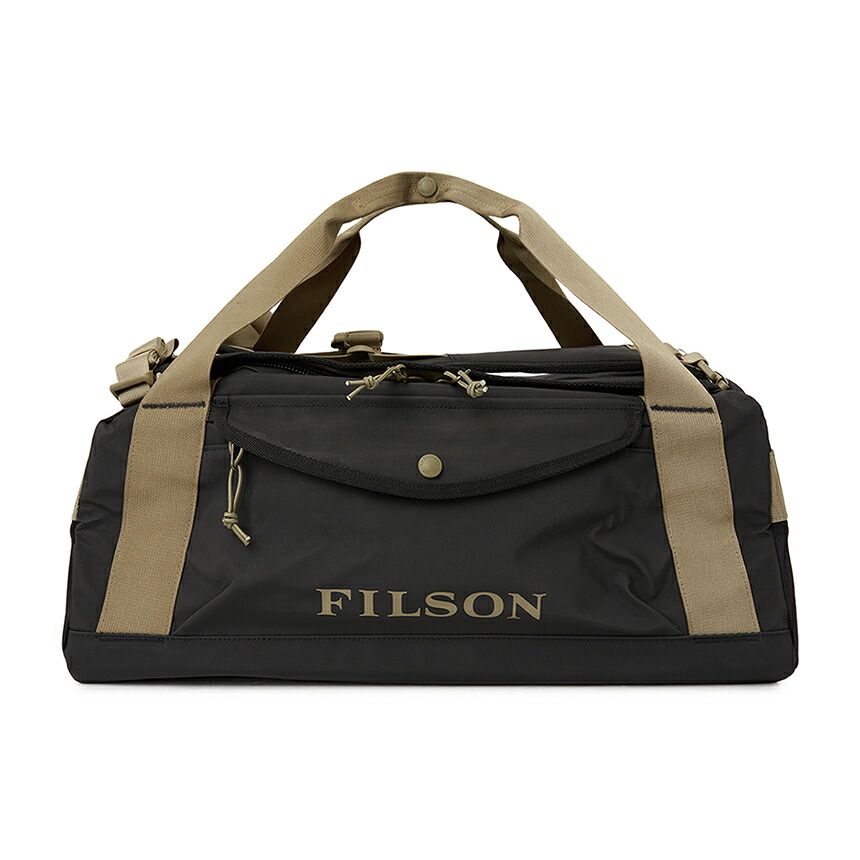 【3%オフクーポン別れ別れ中】 FILSON フィルソン メンズ トートバッグ FMLUG0072 W0943 001