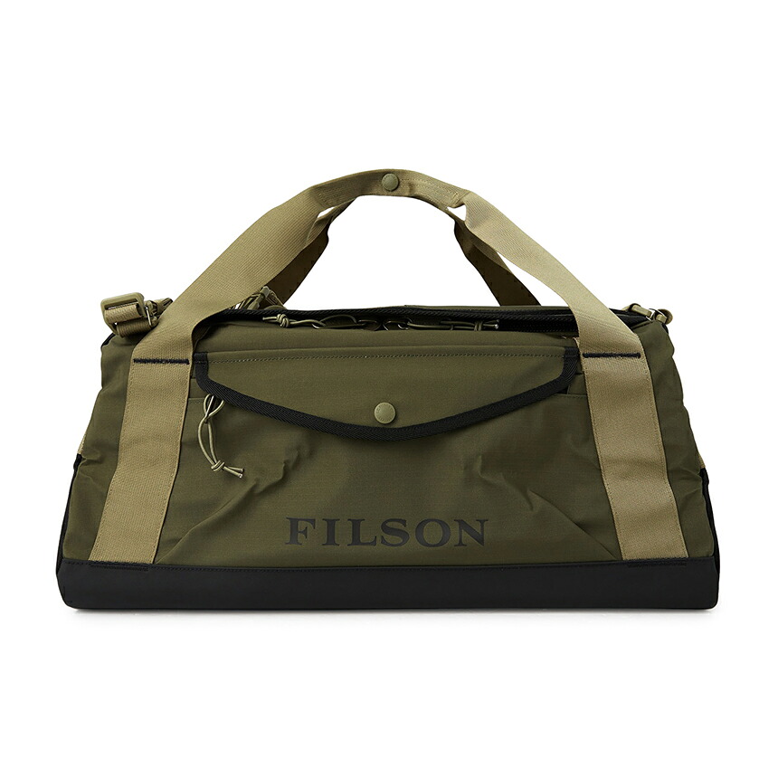 【3%オフクーポン別れ別れ中】 FILSON フィルソン メンズ トートバッグ FMLUG0072 W0943 313