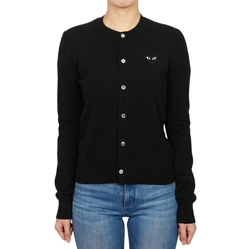 コムデギャルソンカーディガン BIAS CARDIGAN | CDG - COMME des GARÇONS (コムデギャルソン公式