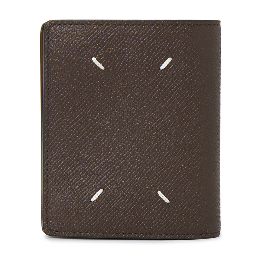 楽天市場】Maison Margiela 財布 二つ折り財布 ミニ財布 S56UI0111