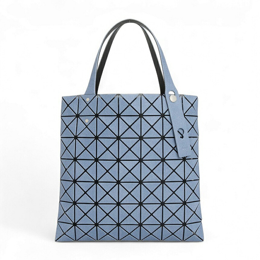 【3%オフクーポン配布中】 ISSEY MIYAKE イッセイミヤケ レディース トートバッグ AG547 72｜LUXBOY店
