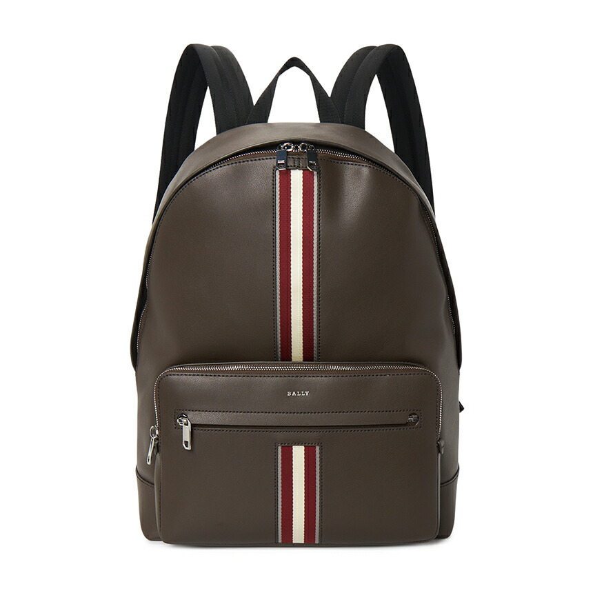 楽天市場】BALLY バリー バックパック ZEED ジード メンズ リュック