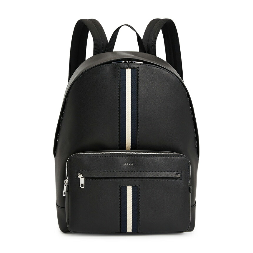 【3%オフクーポン別れ別れ中】 BALLY バリー メンズ うしろ側容器に並べる HARYS O U901P 6307869