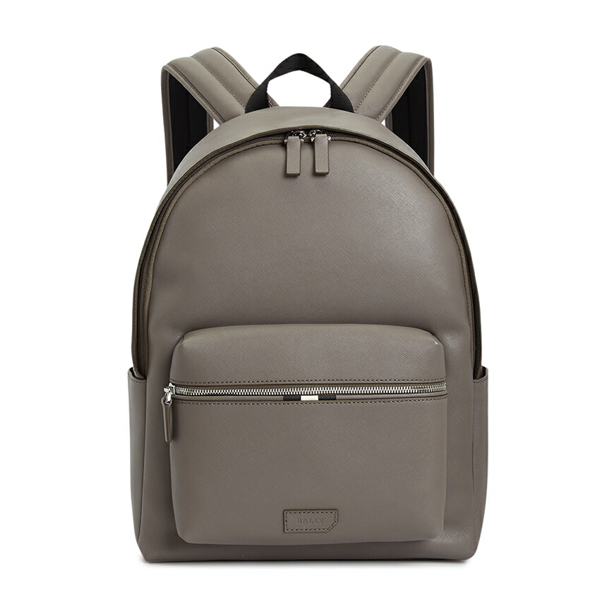 楽天市場】BALLY バリー バックパック ZEED ジード メンズ リュック