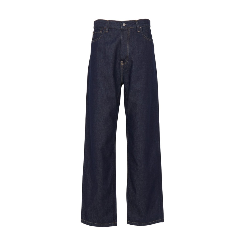 【3%オフクーポン配布中】 CARHARTT WIP カーハート WIP メンズ デニム I030468 0102｜LUXBOY店