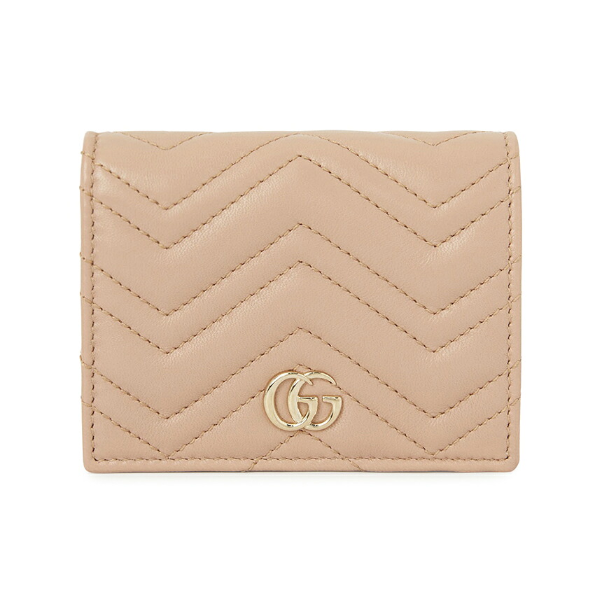 【3%オフクーポン配布中】 GUCCI グッチ レディース ミニ財布 466492 AAFAX 5753｜LUXBOY店