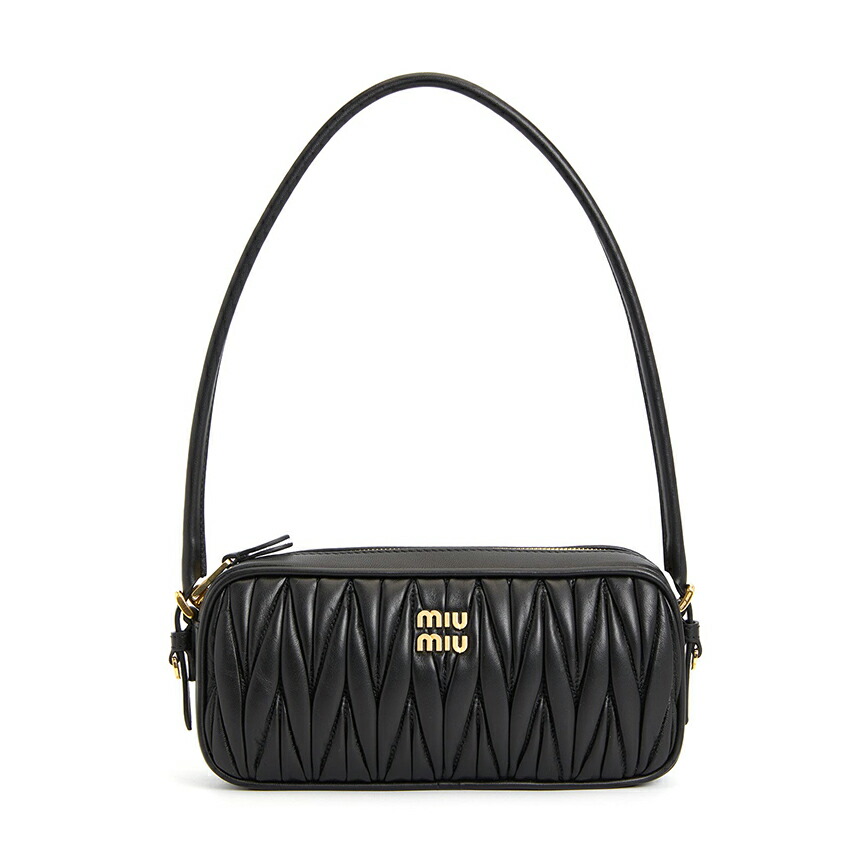 楽天市場】ミュウミュウ クラッチバッグ レディース 5N1811 2ATU F0021