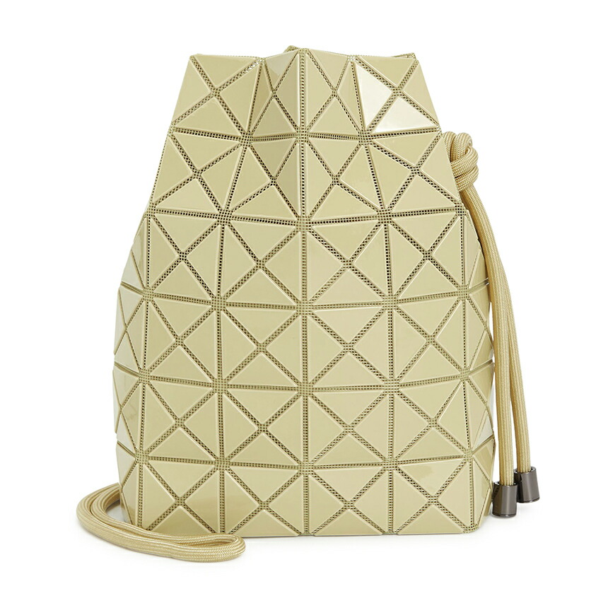 【3%オフクーポン配布中】 ISSEY MIYAKE イッセイミヤケ レディース ショルダーバッグ AG591 46