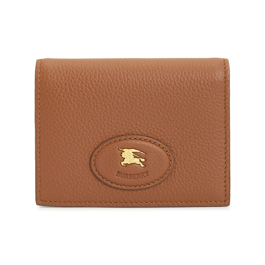 【3%オフクーポン配布中】 BURBERRY バーバリー レディース カードケース 8120487｜LUXBOY店