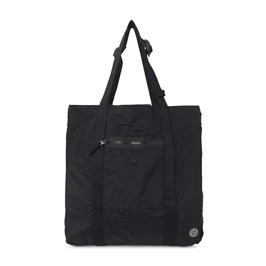 楽天市場】STONE ISLAND ストーンアイランド トートバッグ 811591676