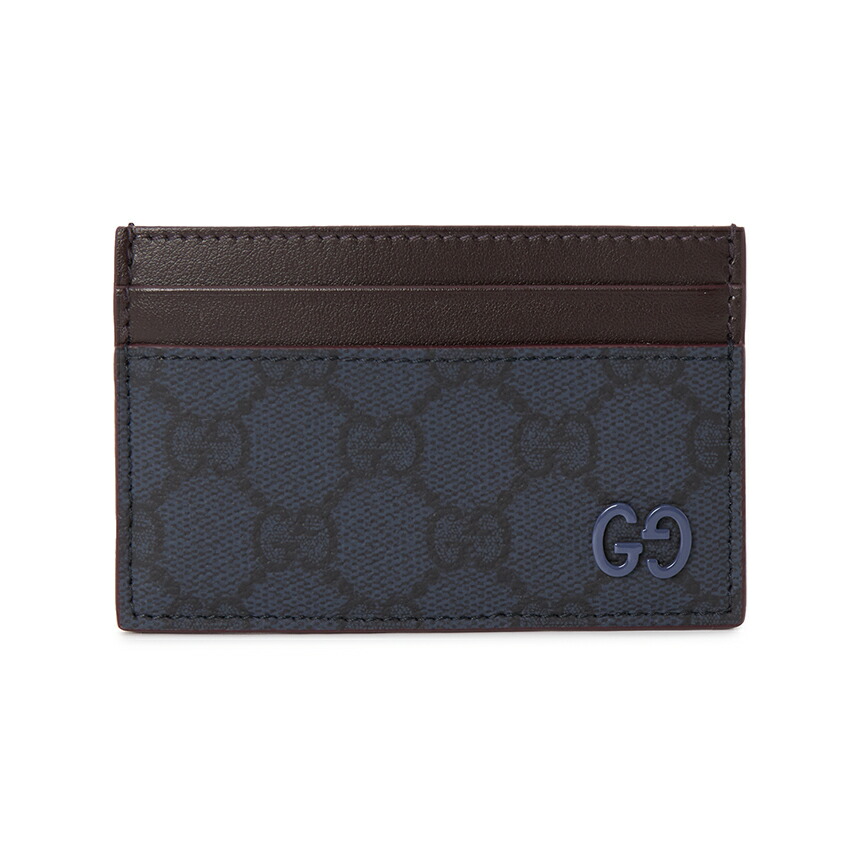 【3%オフクーポン離れ離れ中】 GUCCI グッチ メンズ 歌留多入れもの 768248 FAFBE 8446
