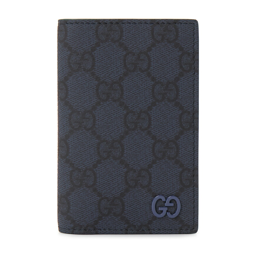 【3%オフクーポン離れ離れ中】 GUCCI グッチ メンズ 歌留多入れもの 768249 FAFBE 8447