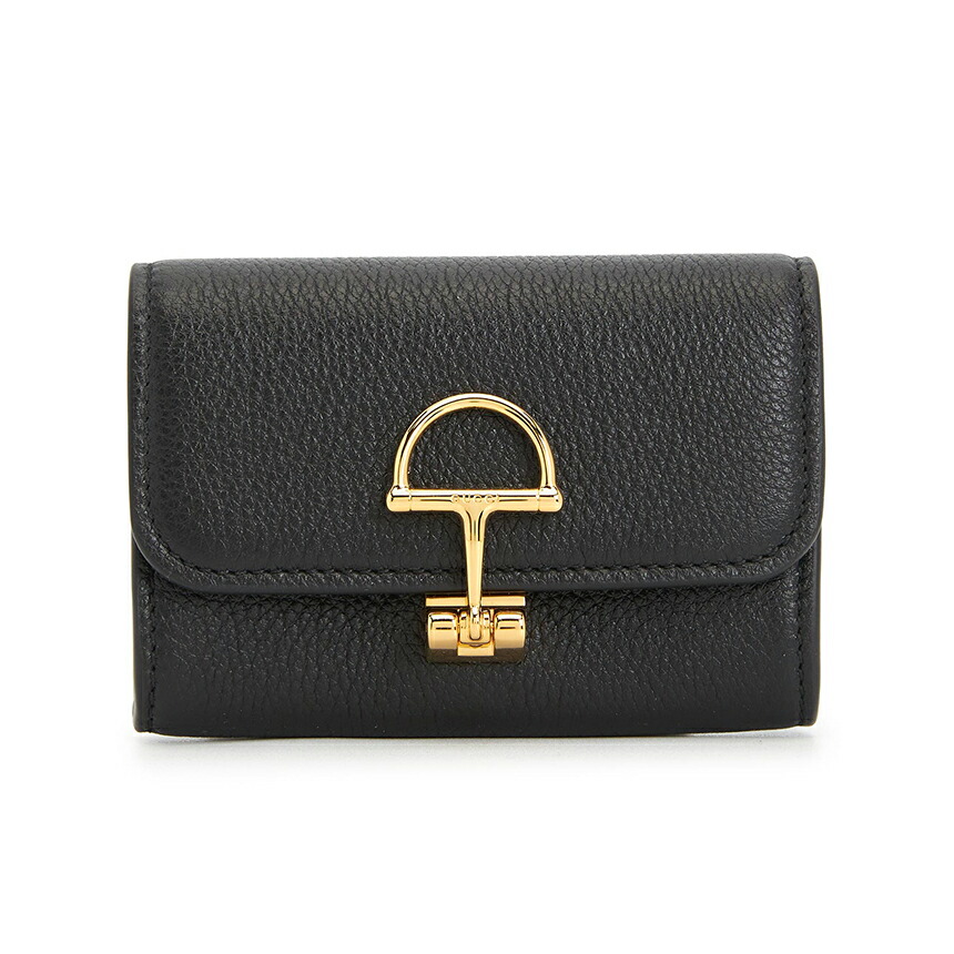 【3%オフクーポン散り散り中】 GUCCI グッチ レディース 歌留多容れもの 828148 AAEAO 1000