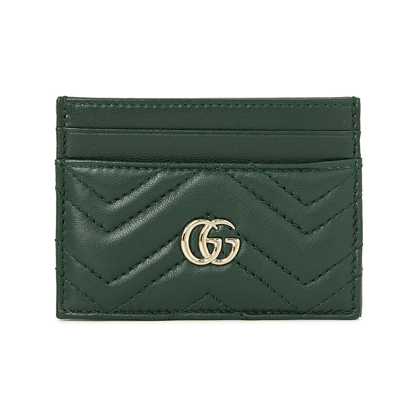 【3%オフクーポン配布中】 GUCCI グッチ レディース カードケース 443127 AAFAX 3020｜LUXBOY店