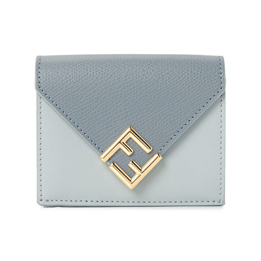 【3%オフクーポン散り散り中】 FENDI フェンディ レディース 歌留多容れもの 8M0480 ALV4 F1URV