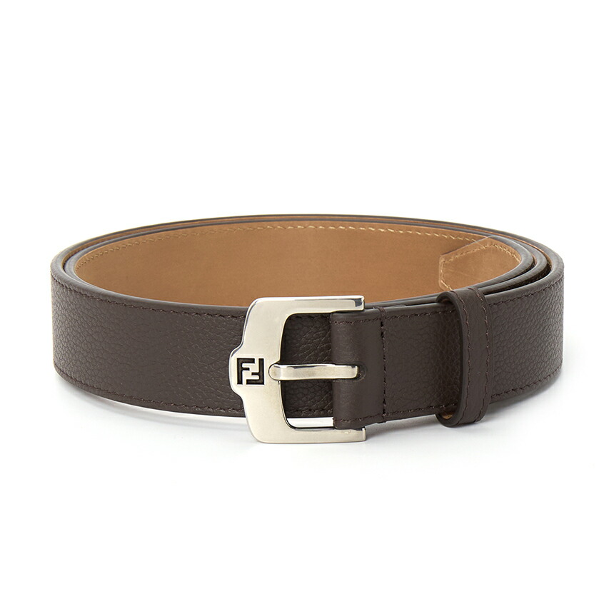 【3%オフクーポン散り散り中】 FENDI フェンディ メンズ 心地よい三尺帯 7C0557 APDR F1QHV