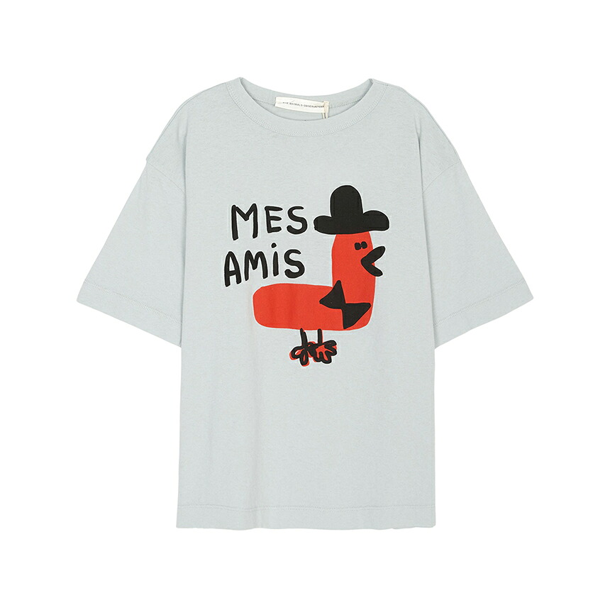 【3%オフクーポン配布中】 T.A.O T.A.O ベビー 半袖Tシャツ S26187 154 BC｜LUXBOY店 9,125円