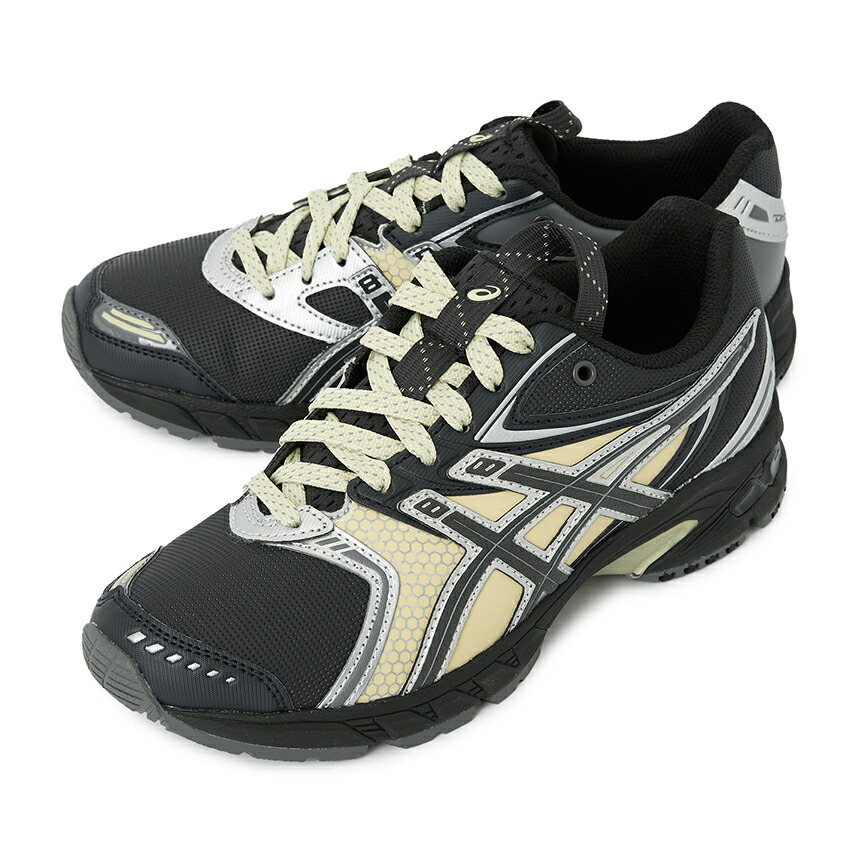 【3%オフクーポン別れ別れ中】 ASICS アシックス メンズ スニーカー 1203A779 020