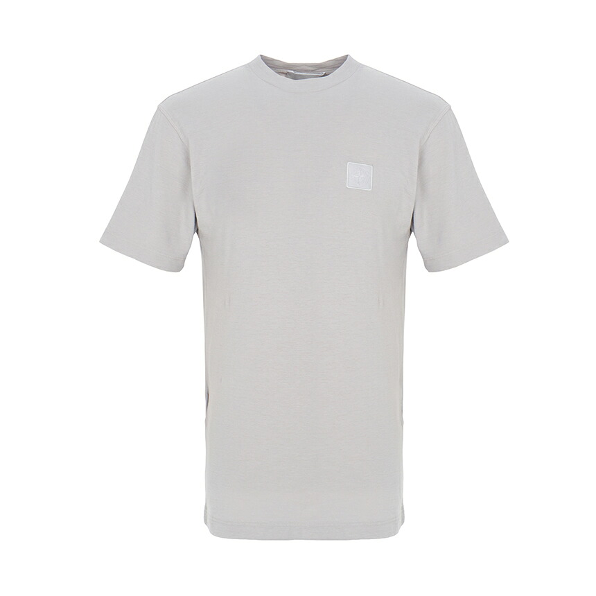 【3%オフクーポン配布中】 STONE ISLAND ストーンアイランド メンズ 半袖Tシャツ L1S152100021 S0F11 V0064|LUXBOY店