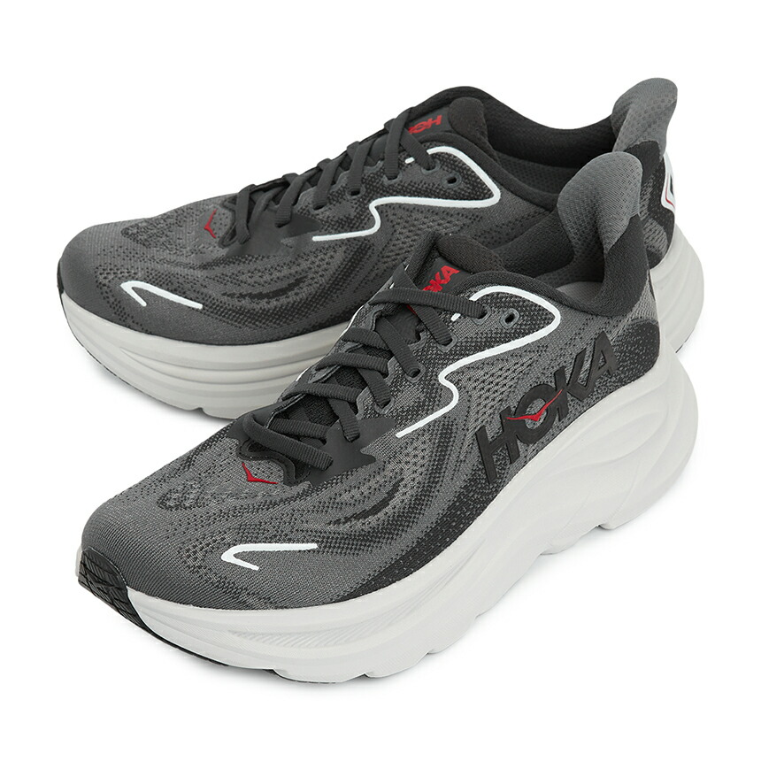 【3%オフクーポン別れ別れ中】 HOKA ホカ メンズ スニーカー 1162030 CCKS