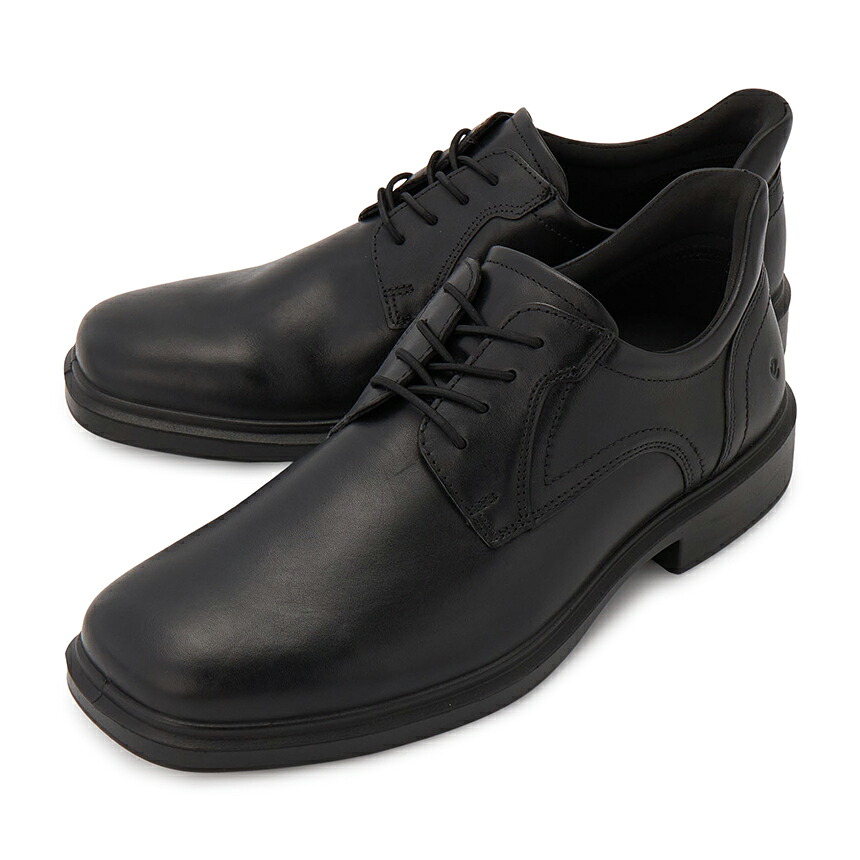 【3%オフクーポン配布中】 ECCO エコー メンズ 靴 504404 01001｜LUXBOY店 21,170円
