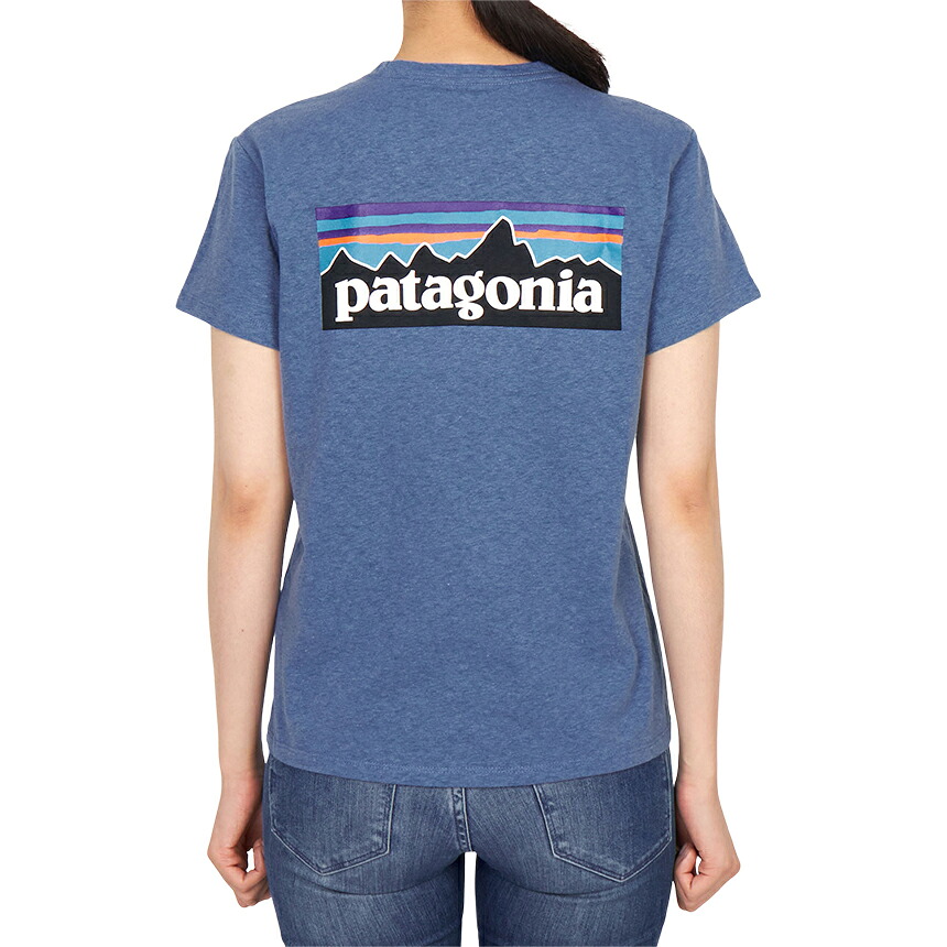 【3%オフクーポン離れ離れ中】 PATAGONIA パタゴニア レディース 半袖プルオーバー 37567 SHRB