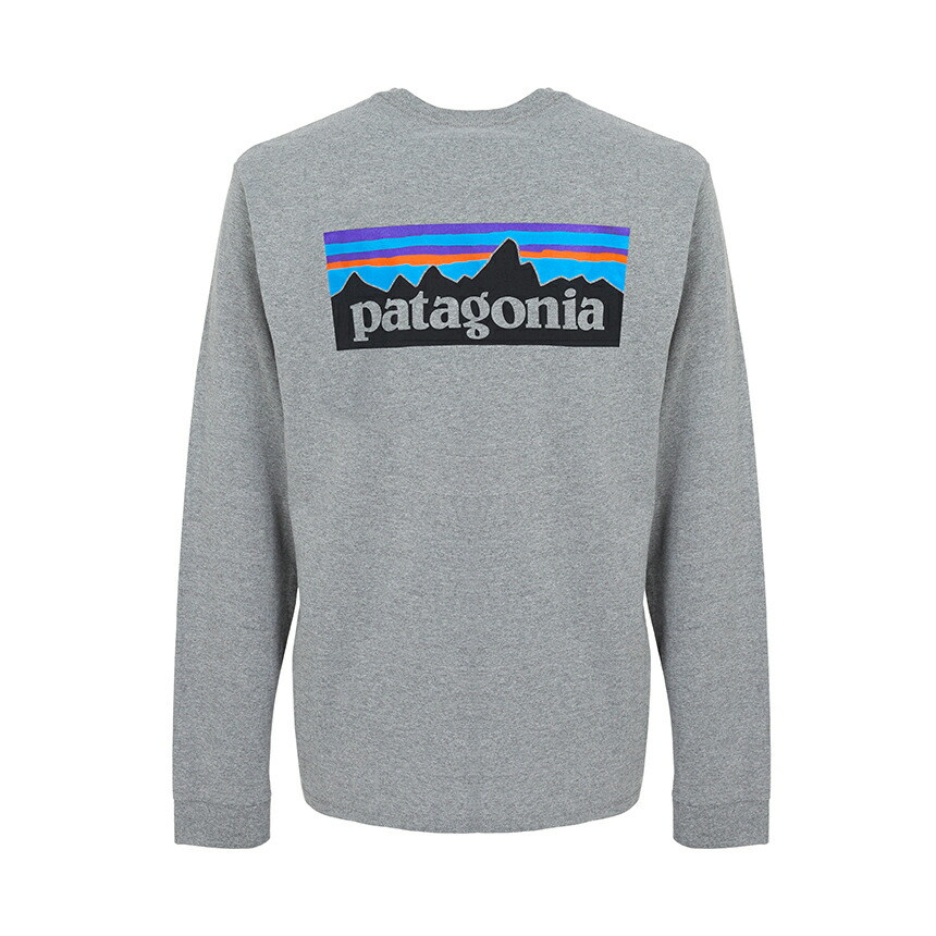 【3%オフクーポン離れ離れ中】 PATAGONIA パタゴニア メンズ 長袖プルオーバー 38518 GLH