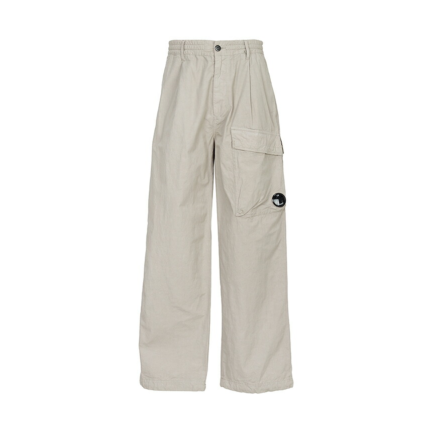 【3%オフクーポン配布中】 CP COMPANY シーピーカンパニー メンズ パンツ 20CMPA126A 110325G 904