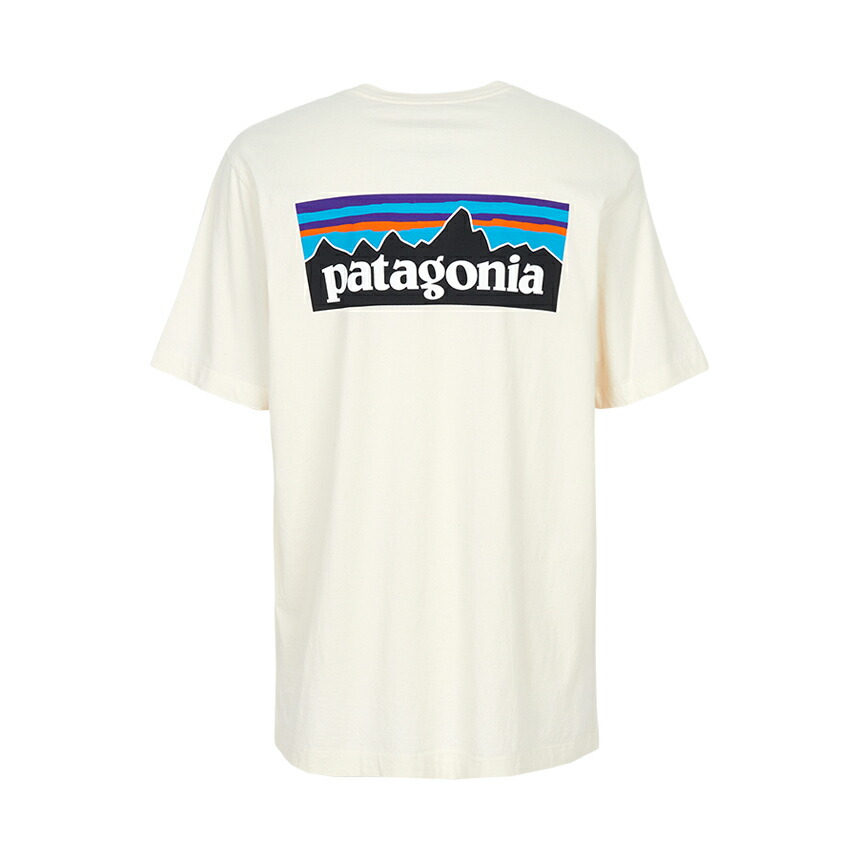【3%オフクーポン散り散り中】 PATAGONIA パタゴニア メンズ 半袖ティーシャツ 37882 UDNL