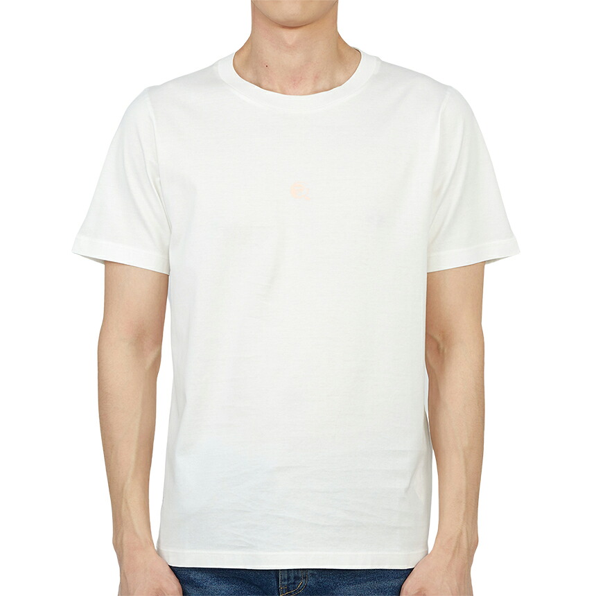 【3%オフクーポン配布中】【着後レビューで1000円OFFクーポン特典】 STONE ISLAND ストーンアイランド メンズ 半袖Tシャツ 78192011A V0099|LUXBOY店