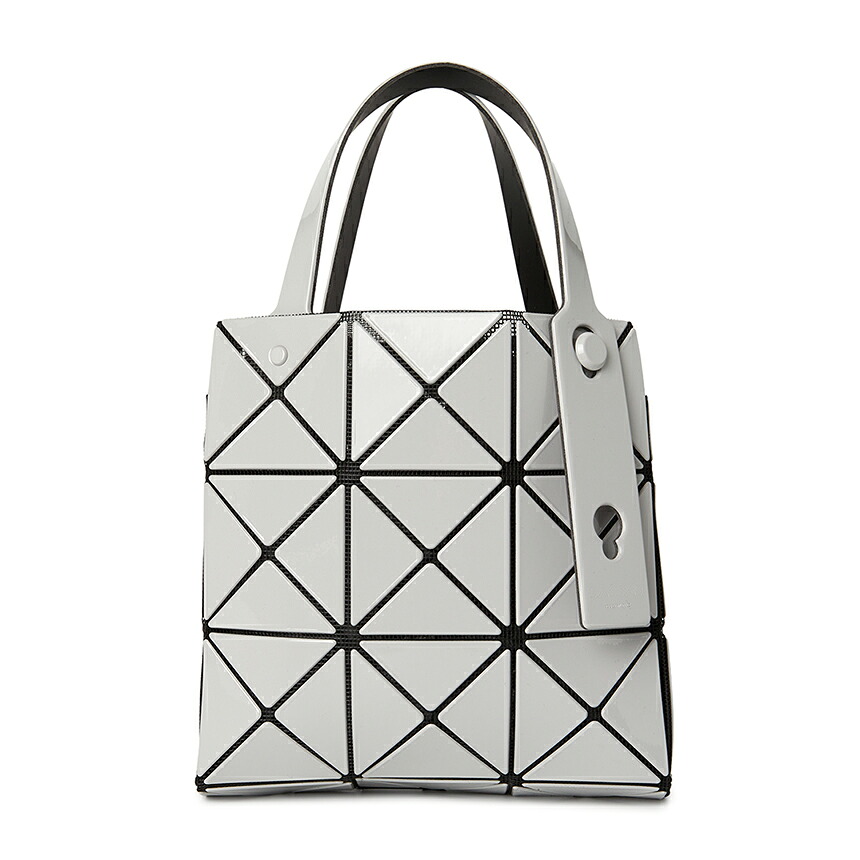 【3%オフクーポン別れ別れ中】 ISSEY MIYAKE イッセイミヤケ レディース トートバッグ AG610 12 バッグ・小物・ブランド雑貨-バッグ