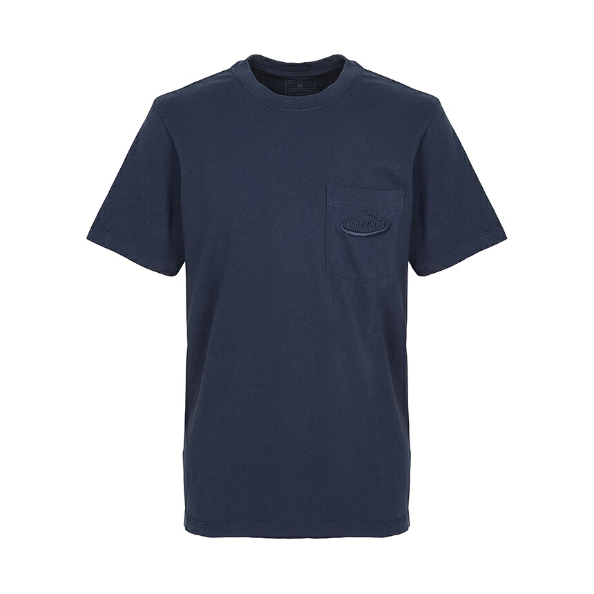 【3%オフクーポン離れ離れ中】 PATAGONIA パタゴニア メンズ 半袖プルオーバー 37880 NENA