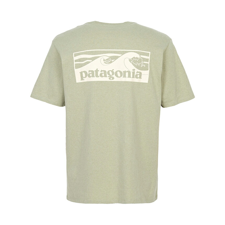【3%オフクーポン離れ離れ中】 PATAGONIA パタゴニア メンズ 半袖プルオーバー 37655 GMTG