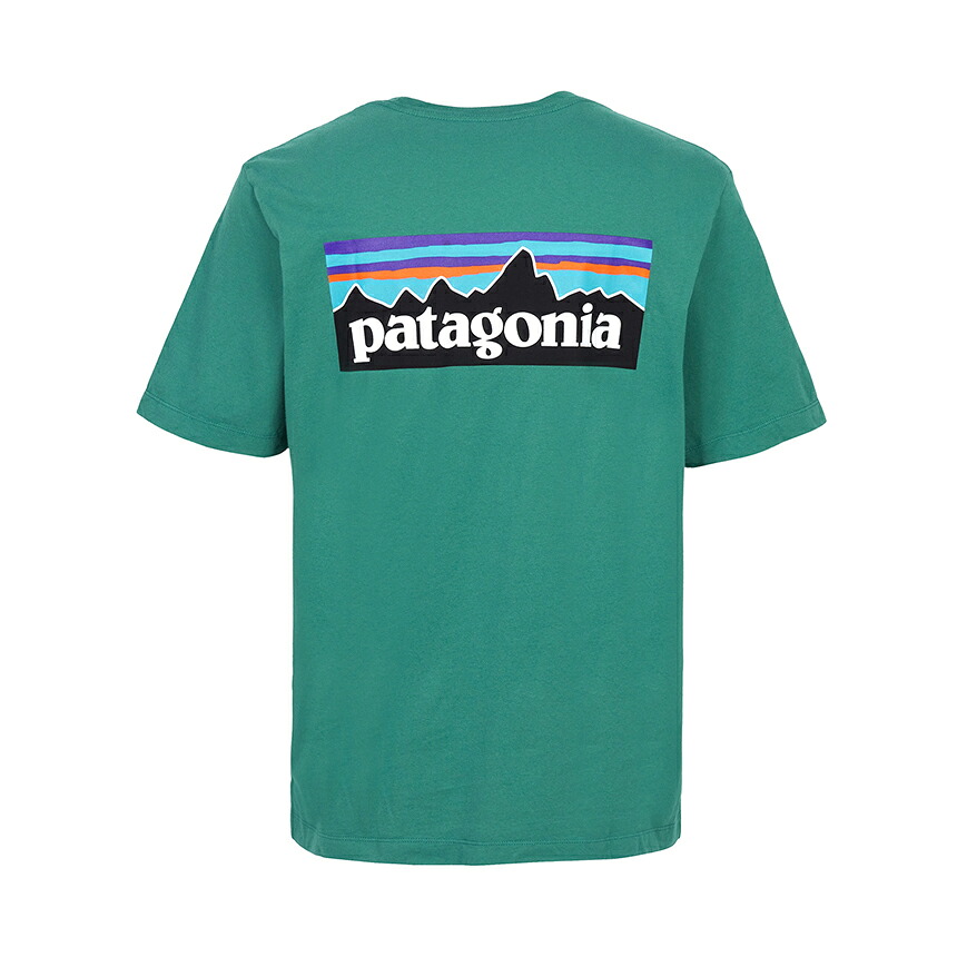 【3%オフクーポン離れ離れ中】 PATAGONIA パタゴニア メンズ 半袖プルオーバー 37882 GEMG