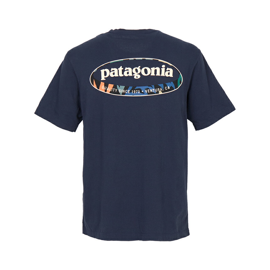 【3%オフクーポン離れ離れ中】 PATAGONIA パタゴニア メンズ 半袖プルオーバー 37847 NNKO