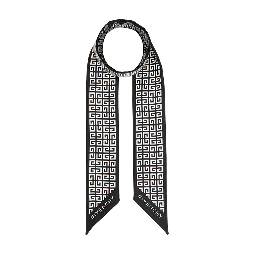 【3%オフクーポン別れ別れ中】 GIVENCHY ジバンシィ レディース えり巻き/消音装置 GW5120SS185 201