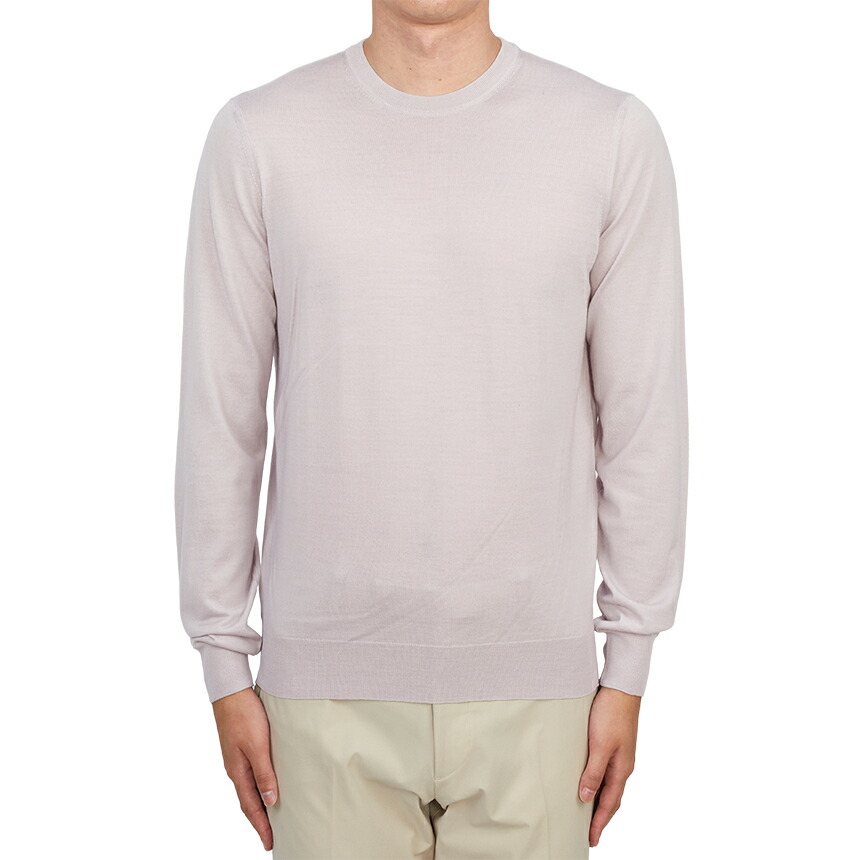 【3%オフクーポン配布中】 DRUMOHR ドルモア メンズ ニット D0D103 602｜LUXBOY店