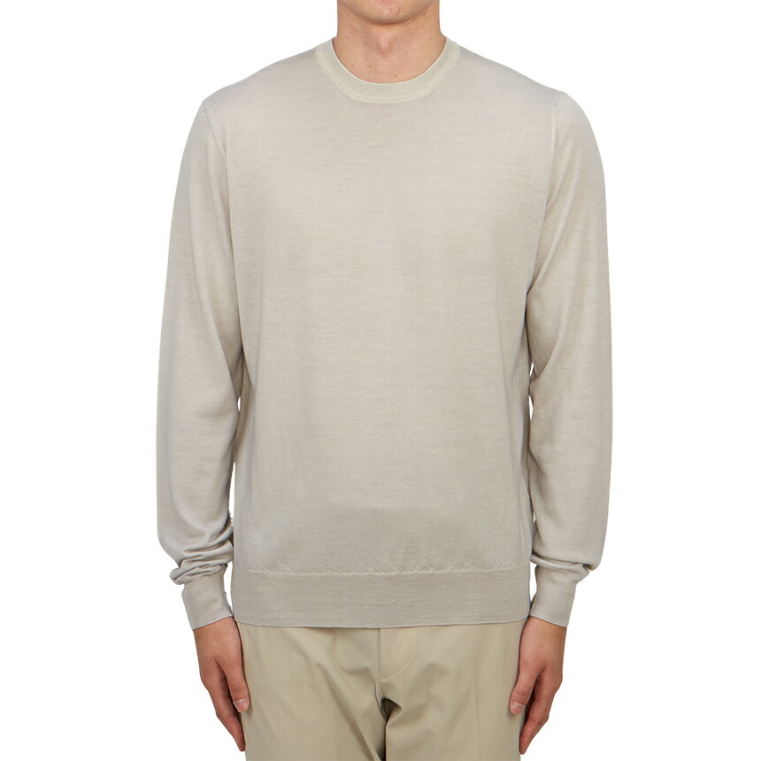 【3%オフクーポン配布中】 DRUMOHR ドルモア メンズ ニット D0D103A 632｜LUXBOY店