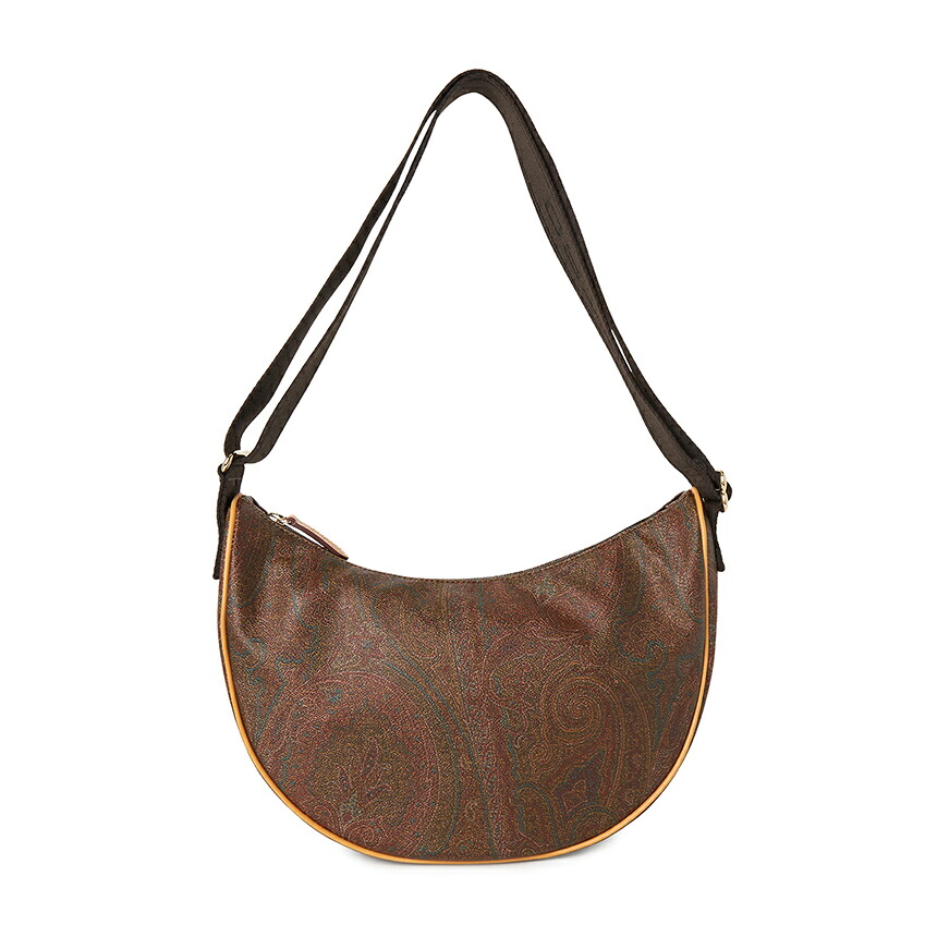 【3%オフクーポン離れ離れ中】 ETRO エトロ レディース ショルダーバッグ WP1B0014 AA054 R0369